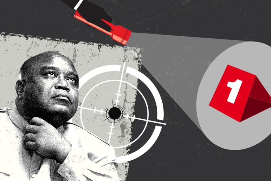 The Mystery Behind the Assassination of Laurent-Désiré Kabila: An Unsolved Enigma