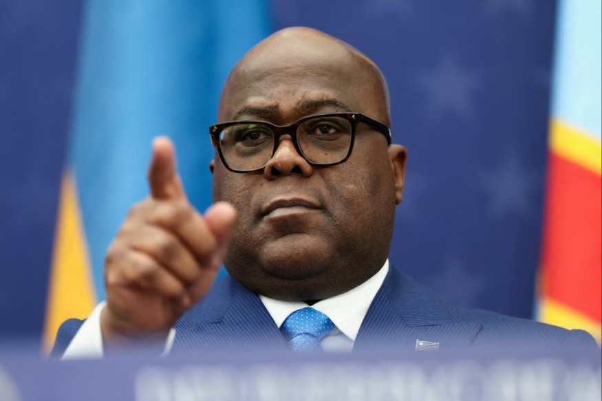 DRC: Towards a Conditional National Dialogue, Tshisekedi Sets Clear Limits