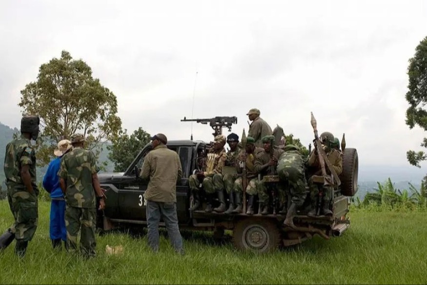 BREAKING NEWS — Tirs entre des patrouilles des deux Congo sur le fleuve Congo