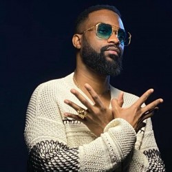 Fally Ipupa - Bloqué